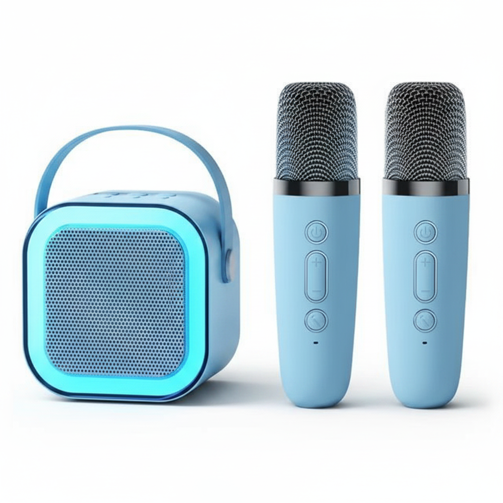 K12 Sky Blue